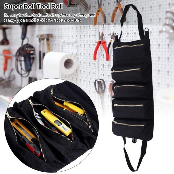 Kalsten | Multi-Purpose Tool Roll