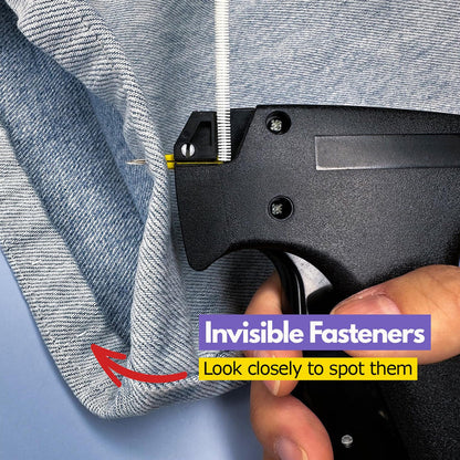BowLift | Fast Clothing Repair