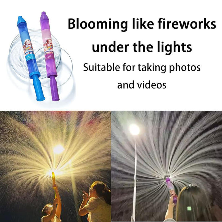 Kalsten | Firework-Style Water Gun