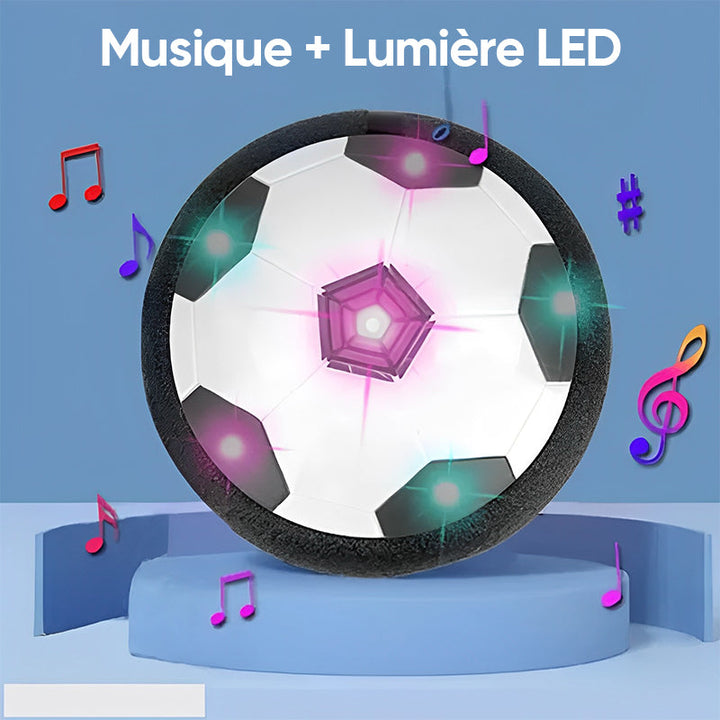Indoor Football with LED Lights | Kalsten