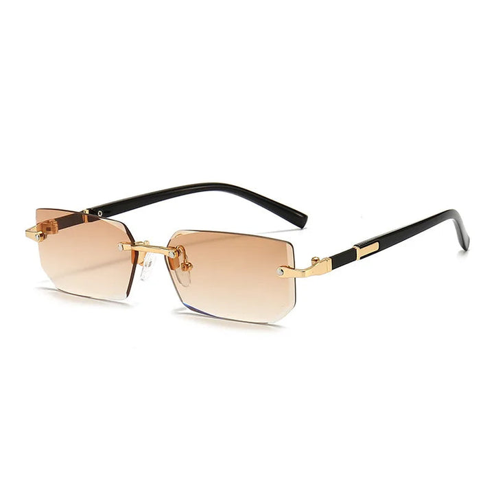 Mila Sunglasses | Rectangular & Trendy | Kalsten
