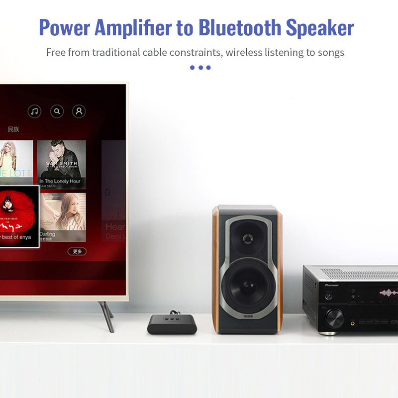 Noxord | Bluetooth 5.0 Audio Receiver