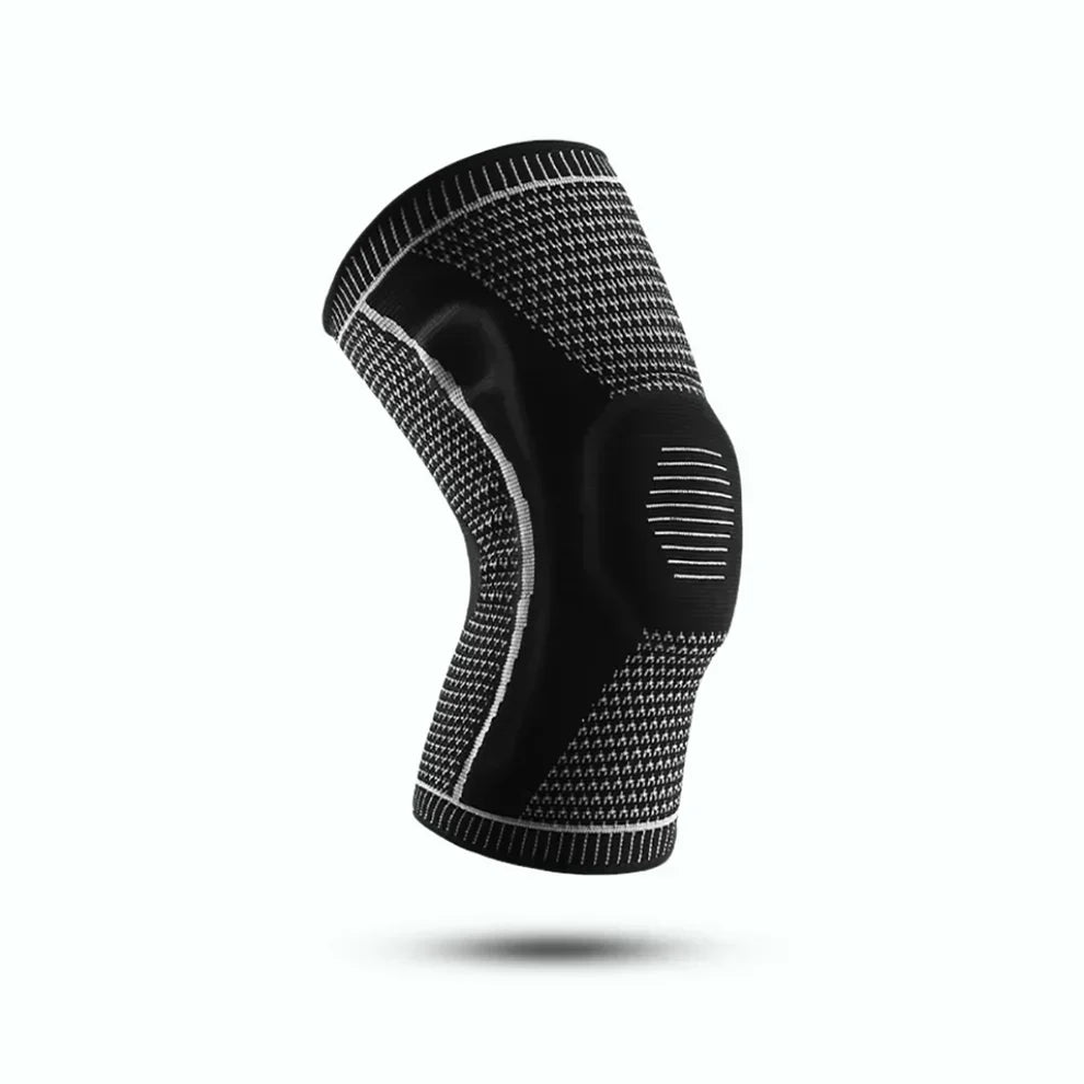 Kalsten | FlexiKnee Compression Brace – Supportive Knee Brace for Pain, Swelling & Stiffness