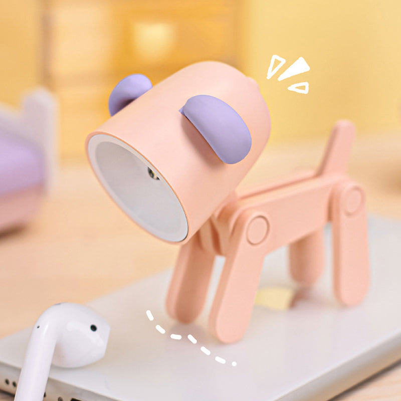 LED Shadow Night Light | Kalsten