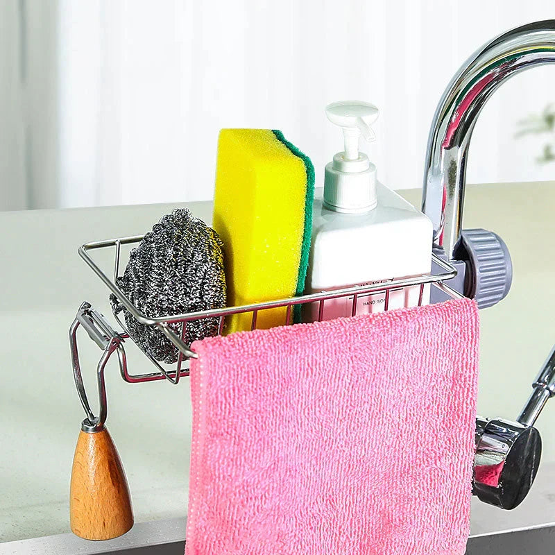 Kitchen sink arrangement support | Kalsten