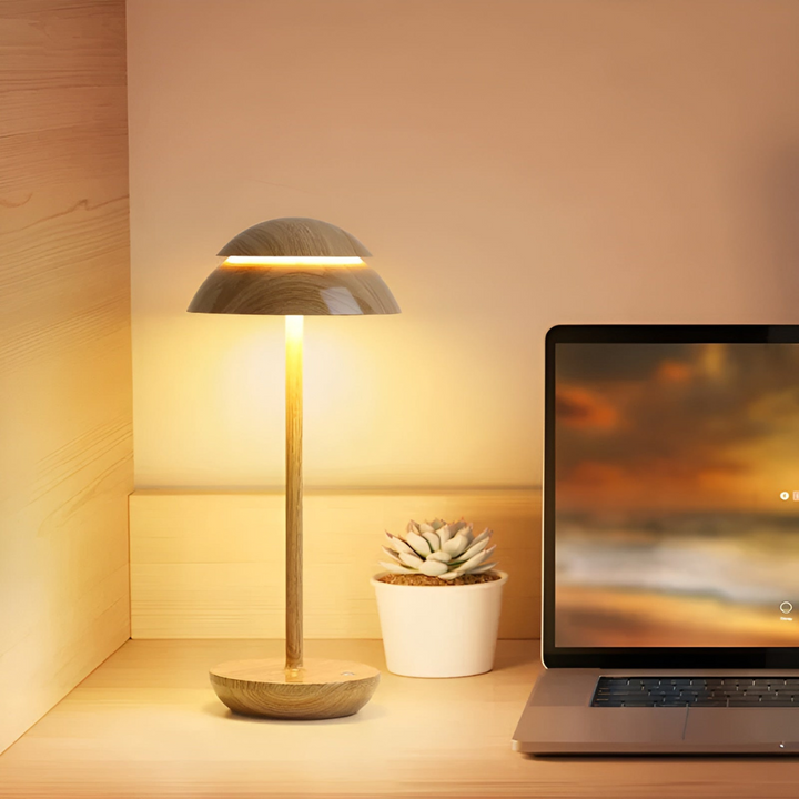 Wireless LED Table Lamp | Kalsten