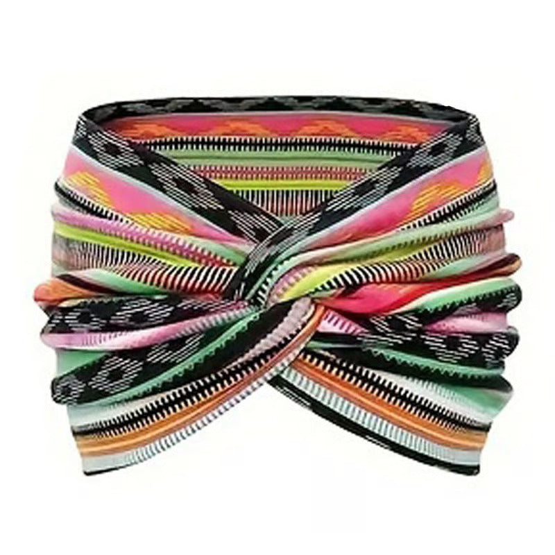 Kalsten | Retro Yoga Headband