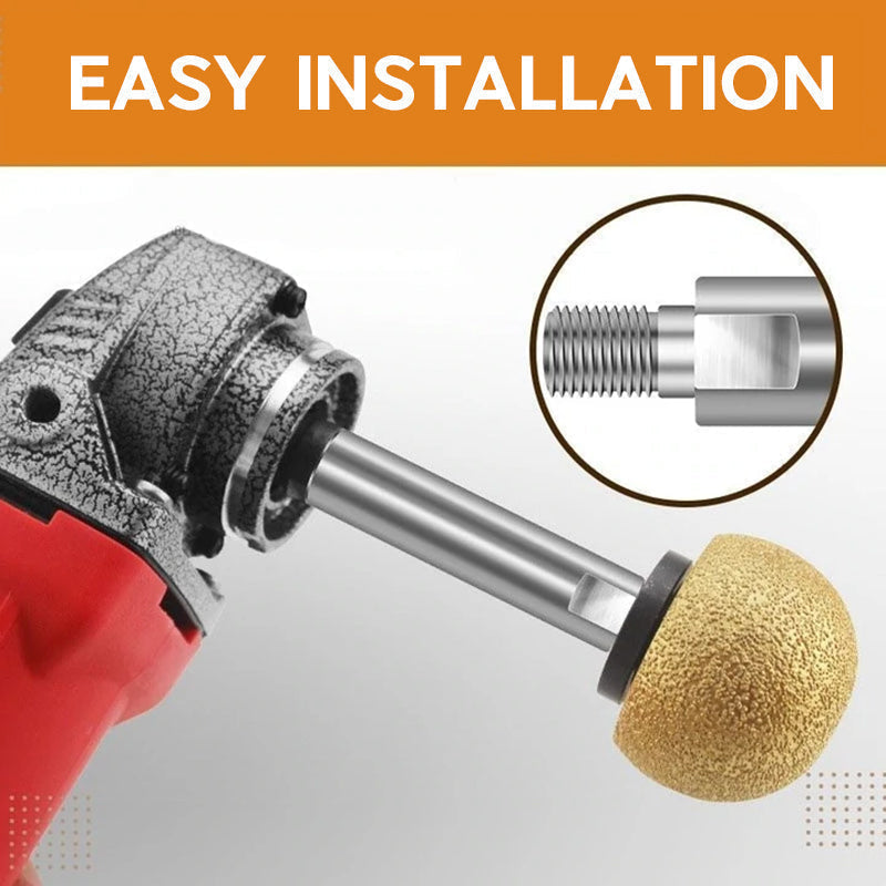 Angle Grinder Extension Joint Rod | Kalsten