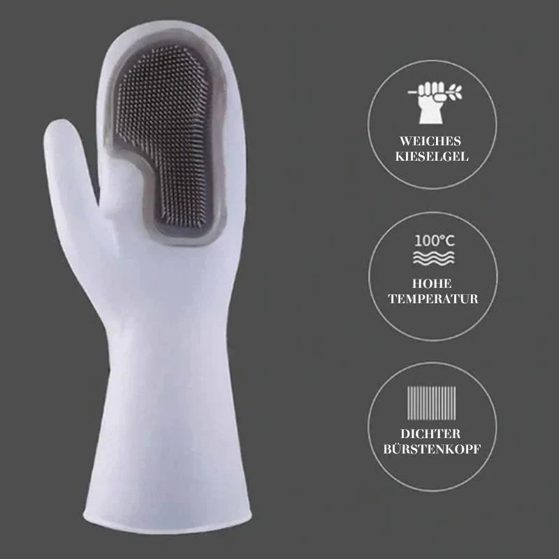 Kalsten | Reusable Silicone Magic Gloves