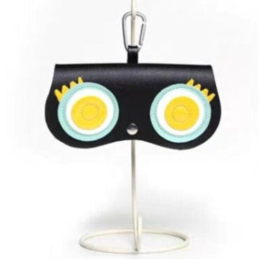 Kalsten | Cartoon Soft Sunglasses Case
