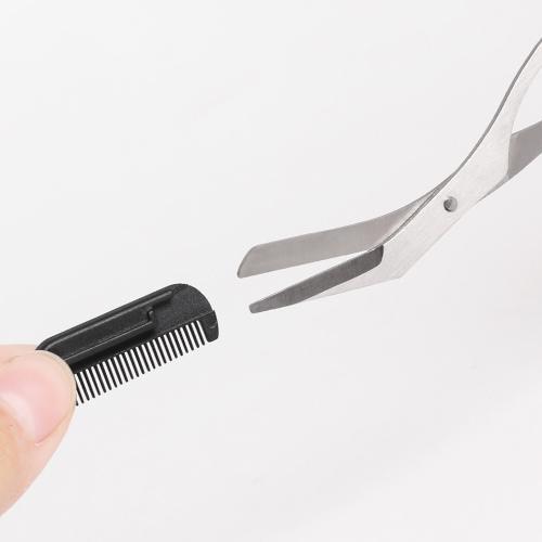 Kalsten | Eyebrow Trimming Scissors