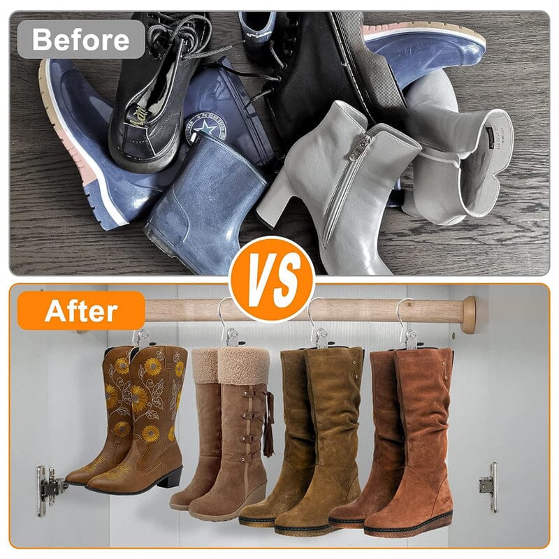 Hanging - Organize your clothing with ease! | Kalsten