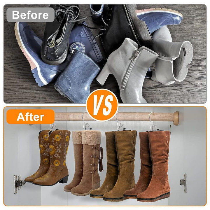 Hanging - Organize your clothing with ease! | Kalsten