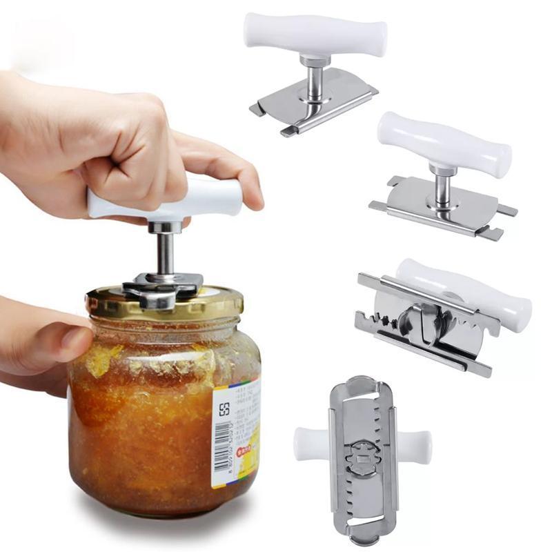 Effortless Arthritis Jar Opener | Kalsten