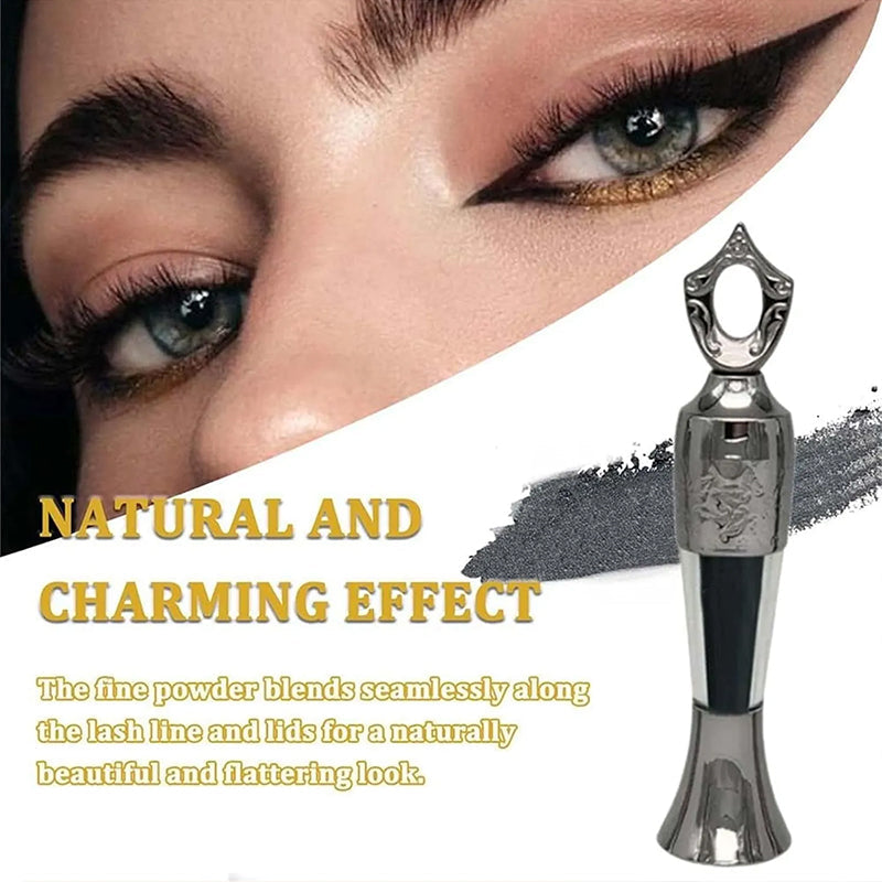 Puder Eyeliner Handmade 100% natural | Kalsten