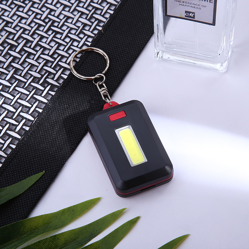 Mini-LED-Flashlight Keychain | Kalsten