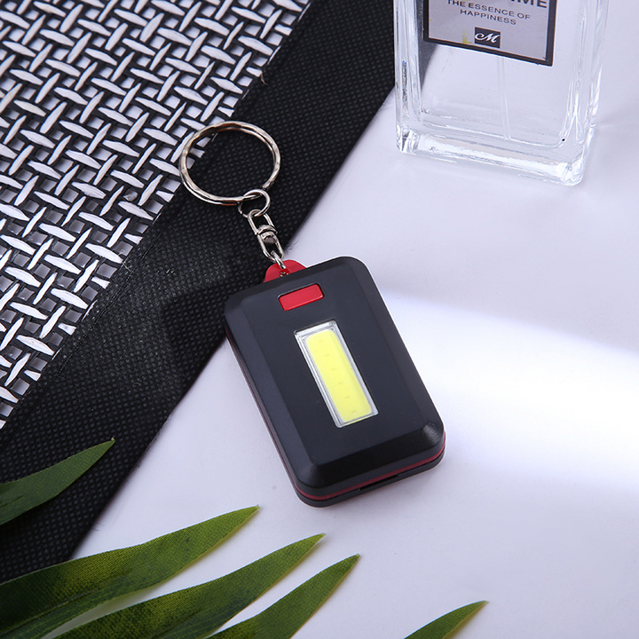 Mini-LED-Flashlight Keychain | Kalsten