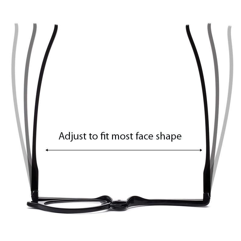 BowLift | Makeup Reading Glasses