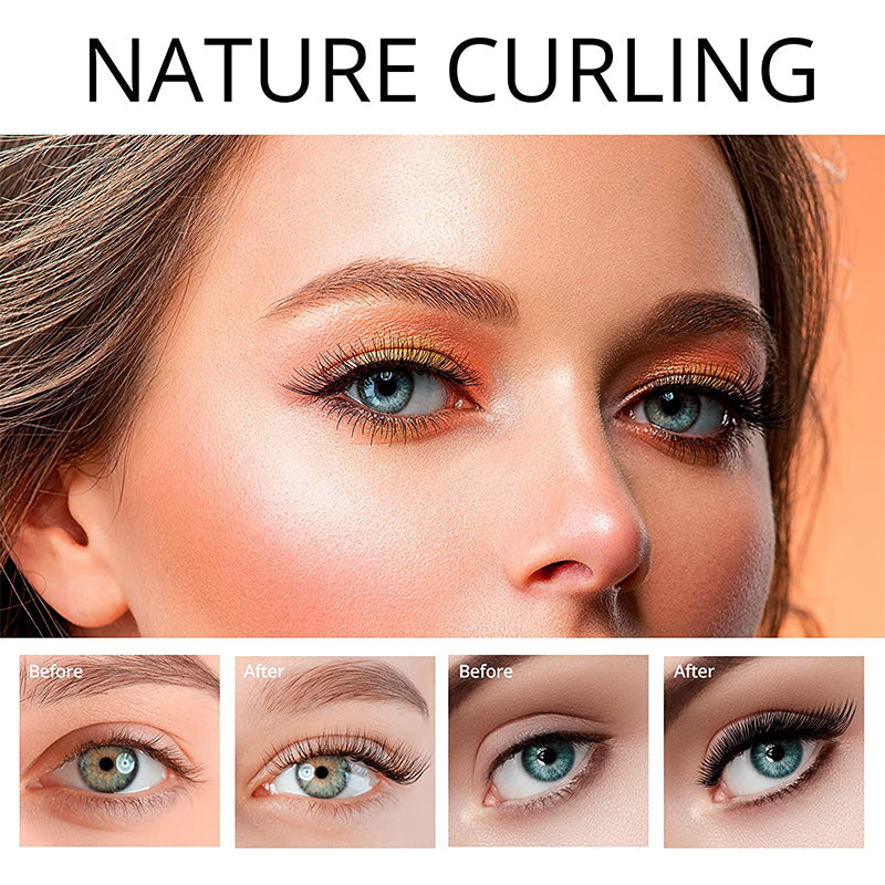 Kalsten | New Upgrade Electric Eyelash Curler