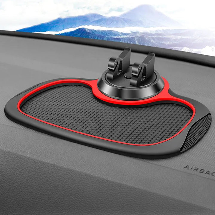 Multifunctional Car Non-Slip Mat Car Phone Holder | Kalsten