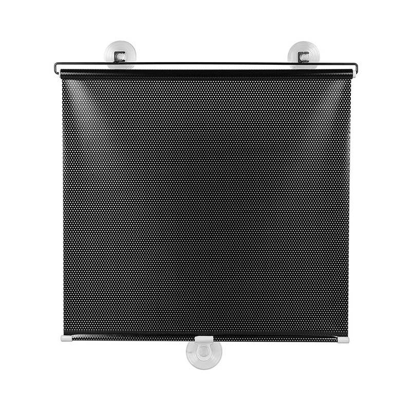 Kalsten | Piercing-free suction cup sunshade