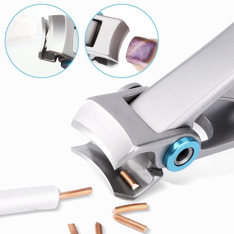 Karnz | Nail clipper for thick nails