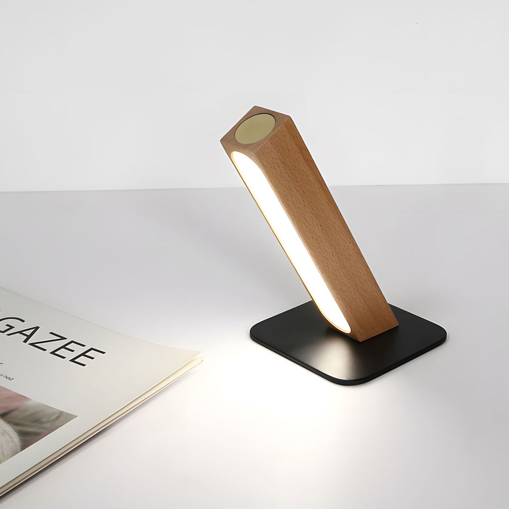 Touch Table Lamp - LED Linear Ambient Lighting | Kalsten
