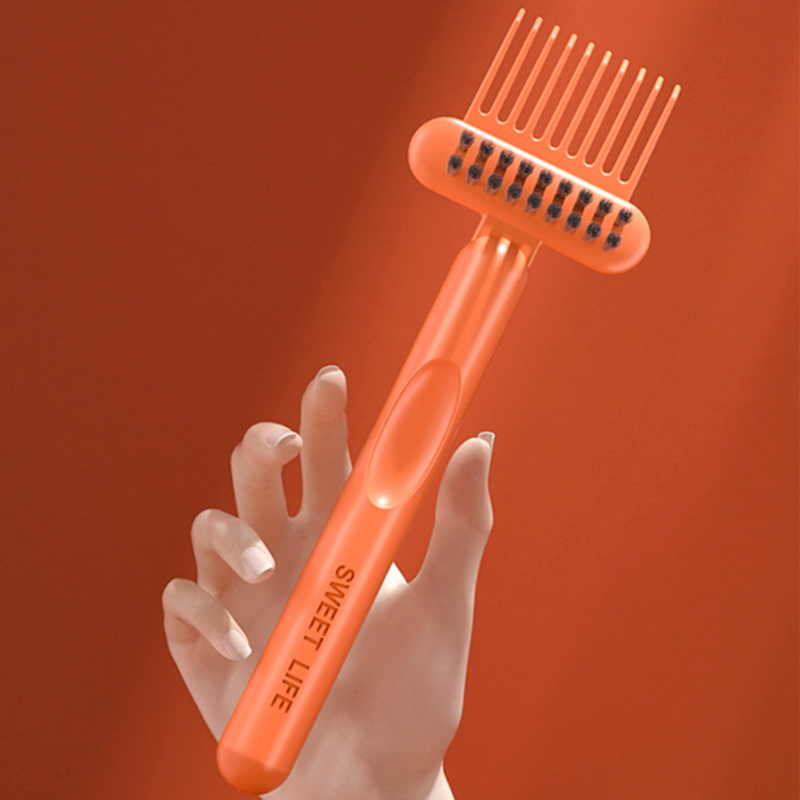 Comb cleaning brush | Kalsten