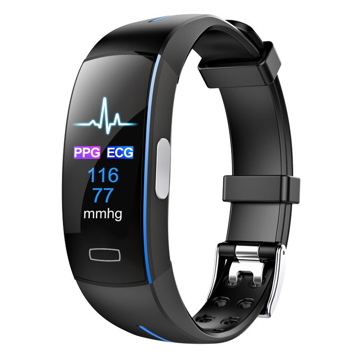 Sport Smartwatch with Activity Tracking | Kalsten