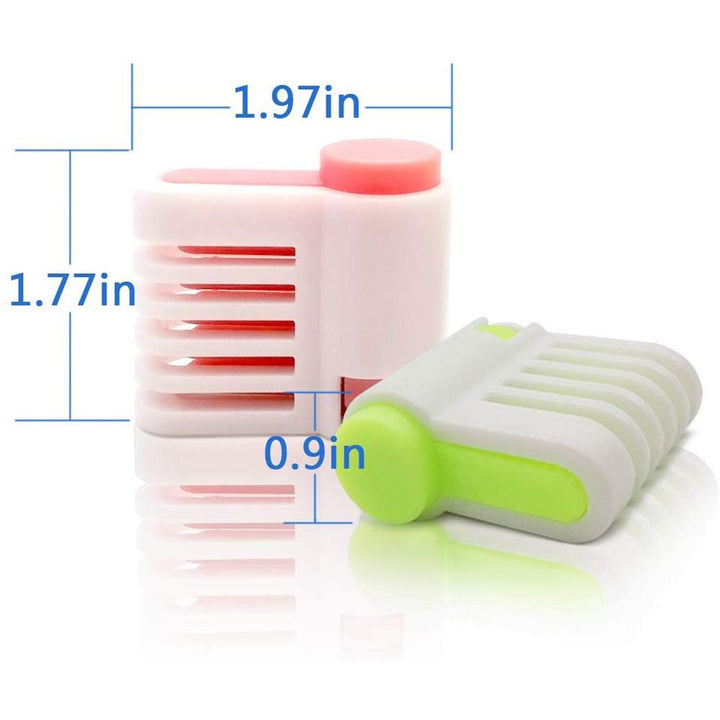 Cake slice server, 1 pair | Kalsten