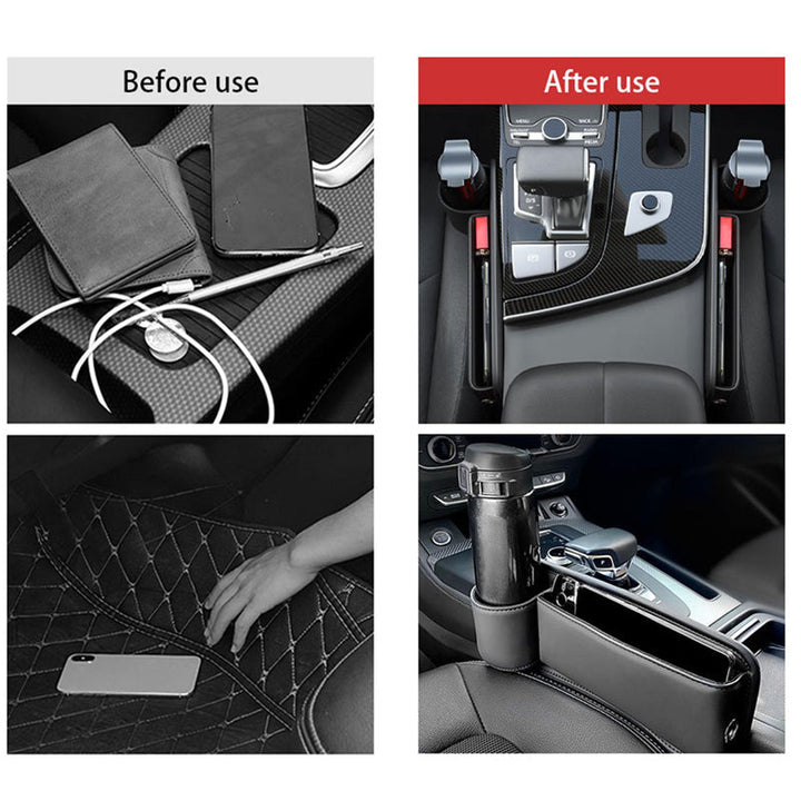 Kalsten | New Seat Gap Storage Boxes