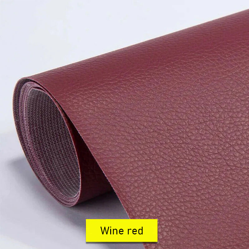 Kalsten | Leather Repair Patch Adhesive Sofa Patch Cuttable