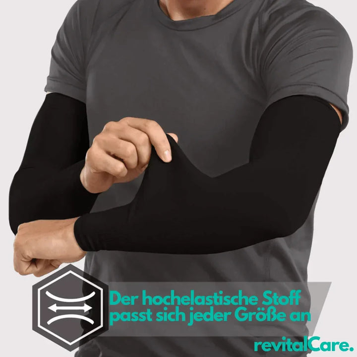Compression Arm Sleeve Support