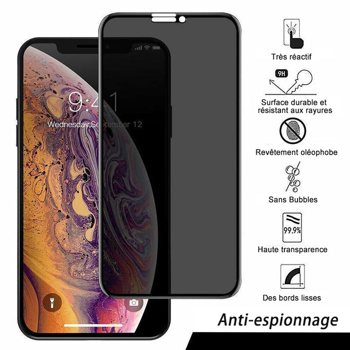 Anti-Peep Screen Protector | Kalsten