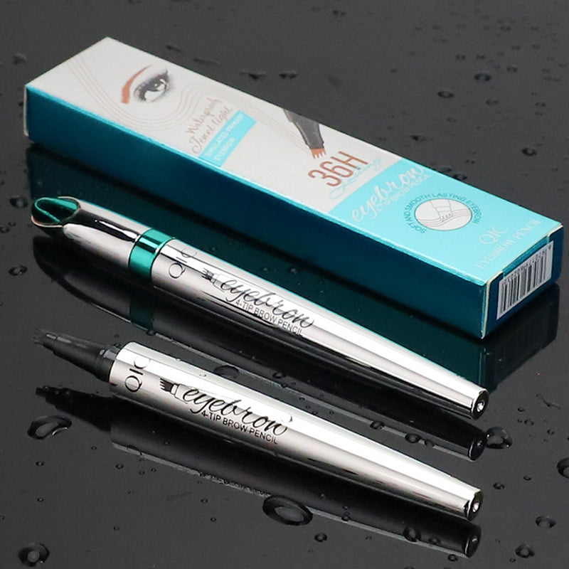 BowLift | 3D Waterproof Microblading Eyebrow Pencil