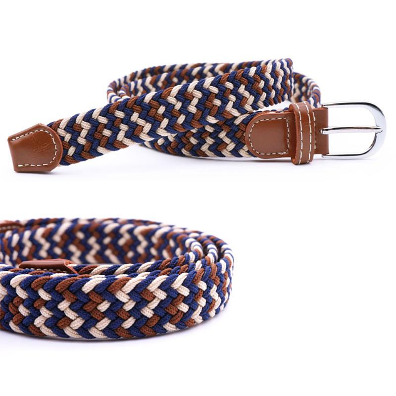 Kalsten | Stretch braided belt
