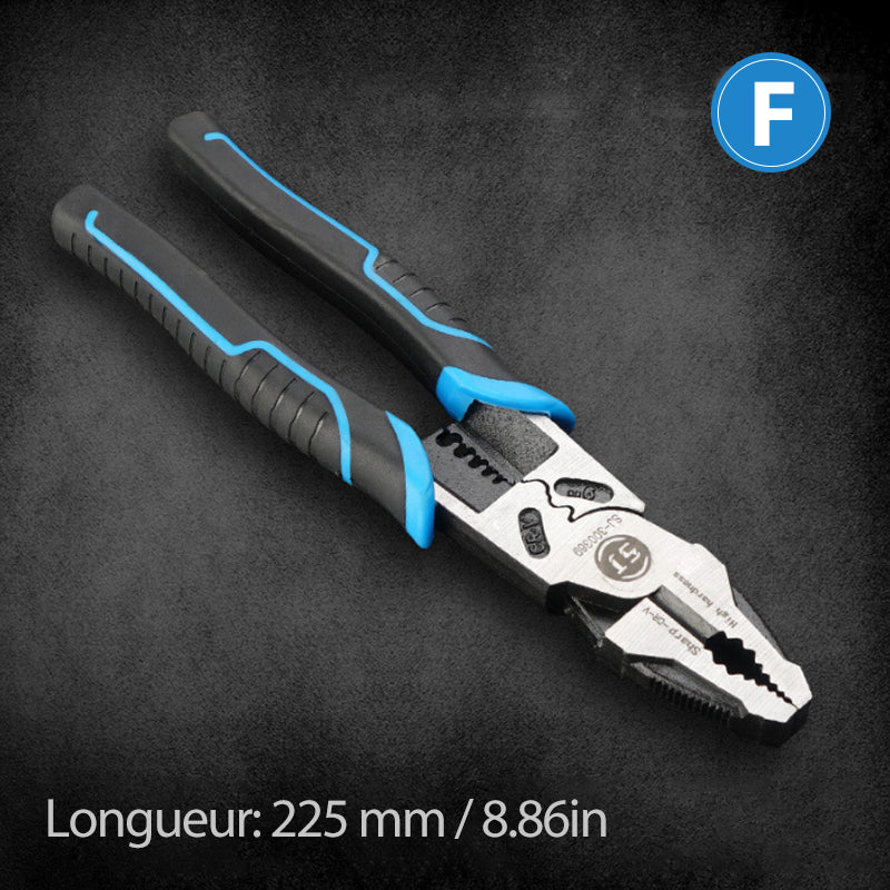 Super Multifunctional All-Cut Pliers | Kalsten