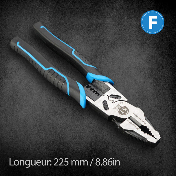 Super Multifunctional All-Cut Pliers | Kalsten
