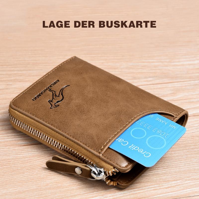 Kalsten | RFID-blocking wallet for men and women