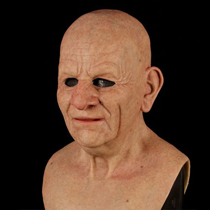 Kalsten | Ultimate Mask Revolution — Transform yourself into your new self with dreamily realistic latex!
