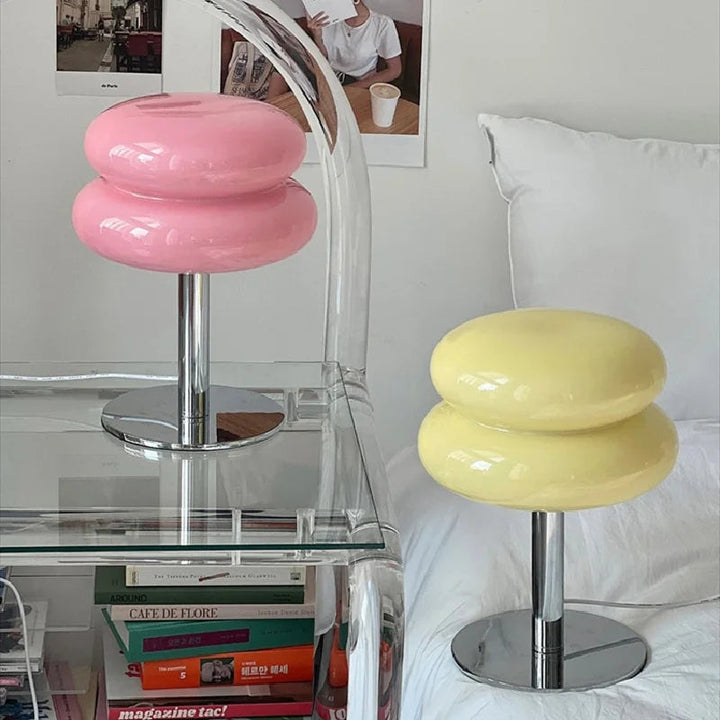 ItaliaDesign - Stylish Bauhaus table lamp for a modern interior | Kalsten