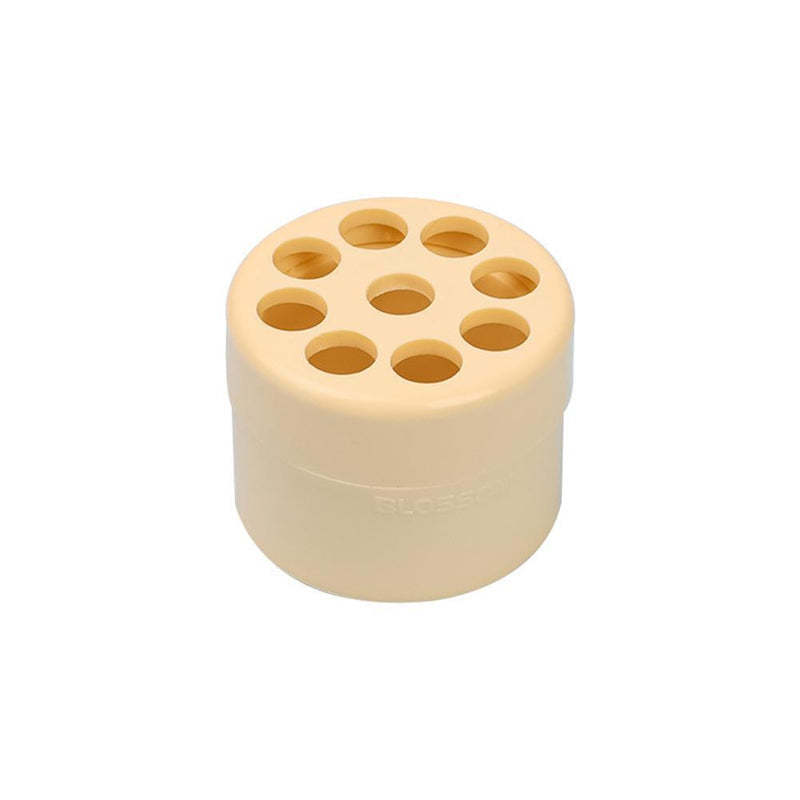 Spiral Ikebana Stem Holder | Kalsten