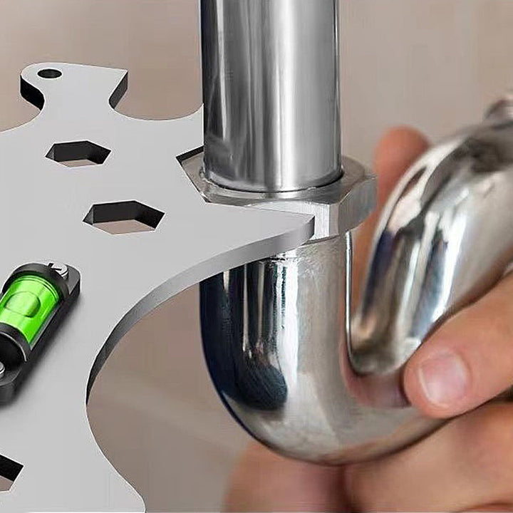 Angle wrench | Kalsten