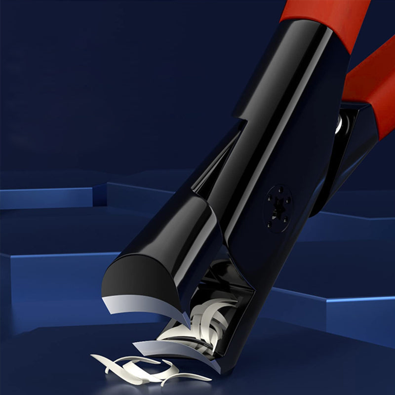 Splash-proof Nail Clipper | Kalsten