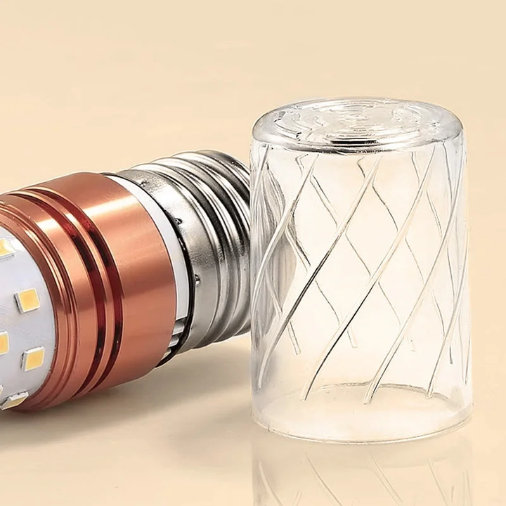 Energy-saving LED bulb | Kalsten