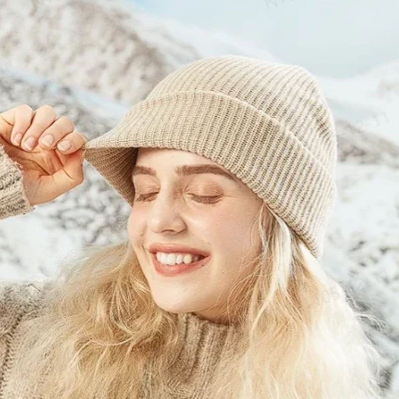 Kalsten | Classic Warm Winter Hat