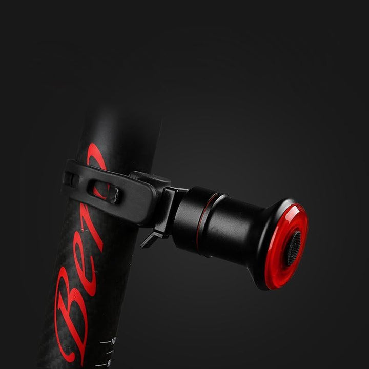 Kalsten | Ultra-intelligent rear light for bicycle