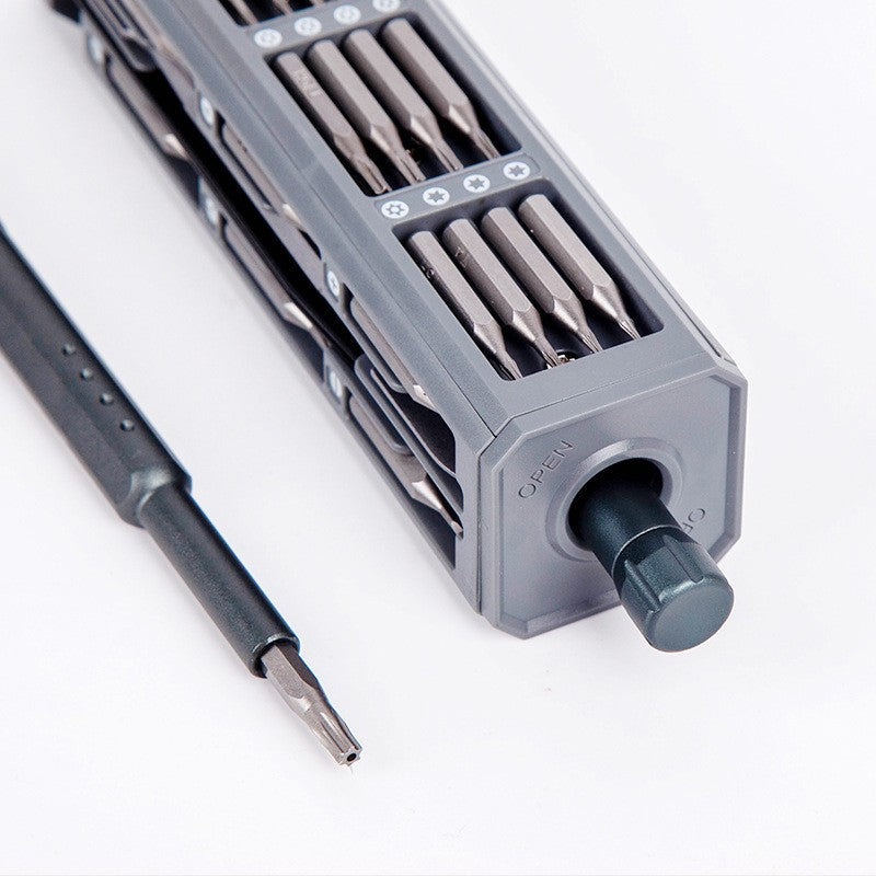Mini Screwdriver Set | Kalsten
