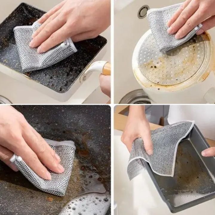 CleaningMagic Shine and Simplicity Rediscovered | Kalsten