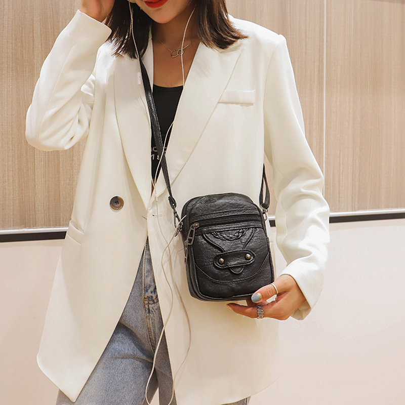 Kalsten | Vintage Mini Shoulder Bag